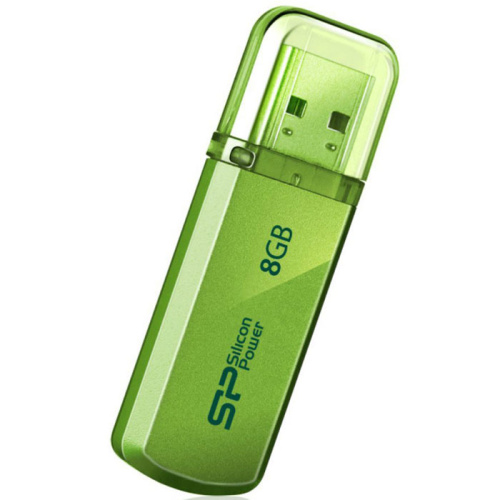 silicon 8gb