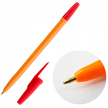 hr51-r-re151mm-ruchka-sharik-krasni-gross